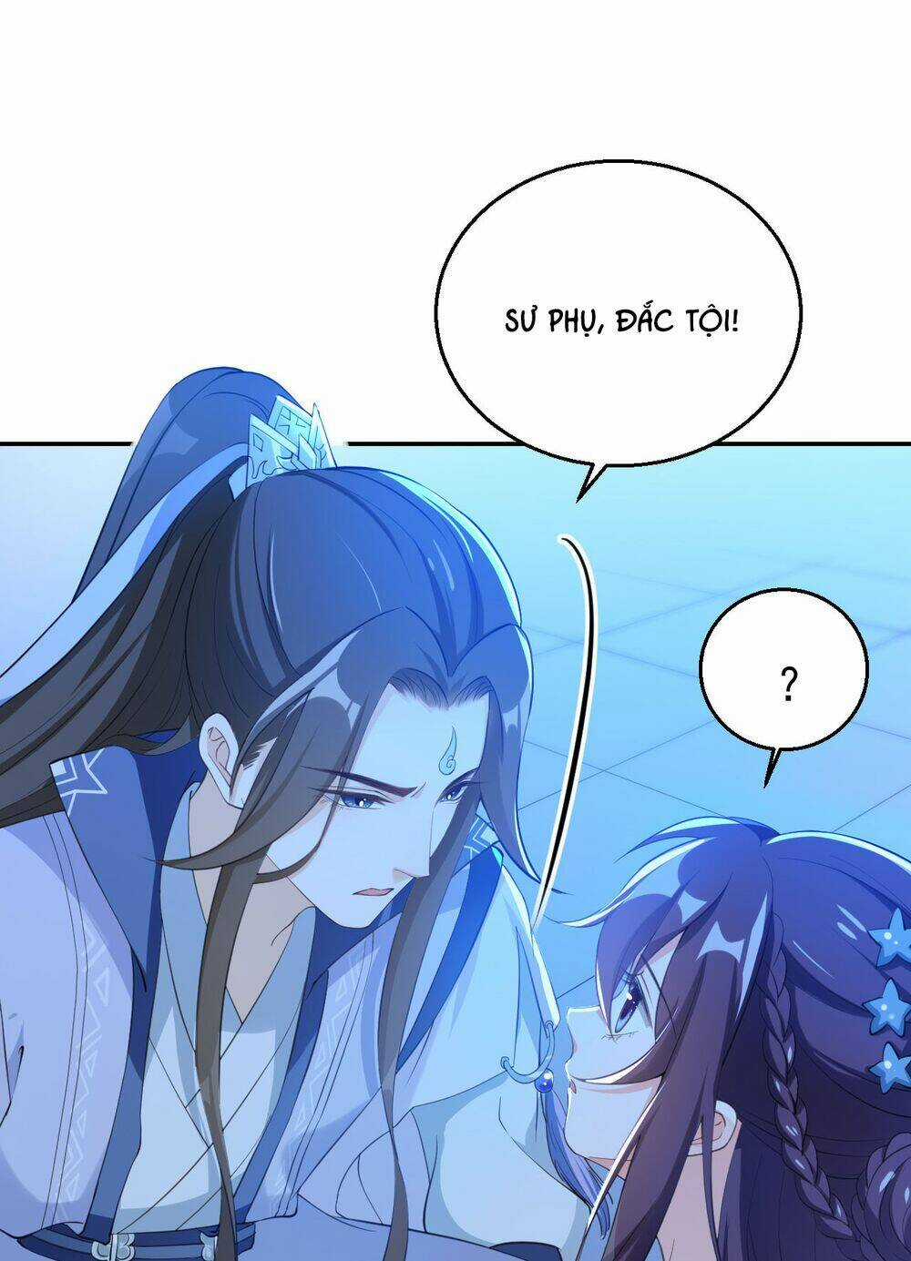 Nữ Tiên Tôn Bận Đào Hôn Chapter 5 trang 39