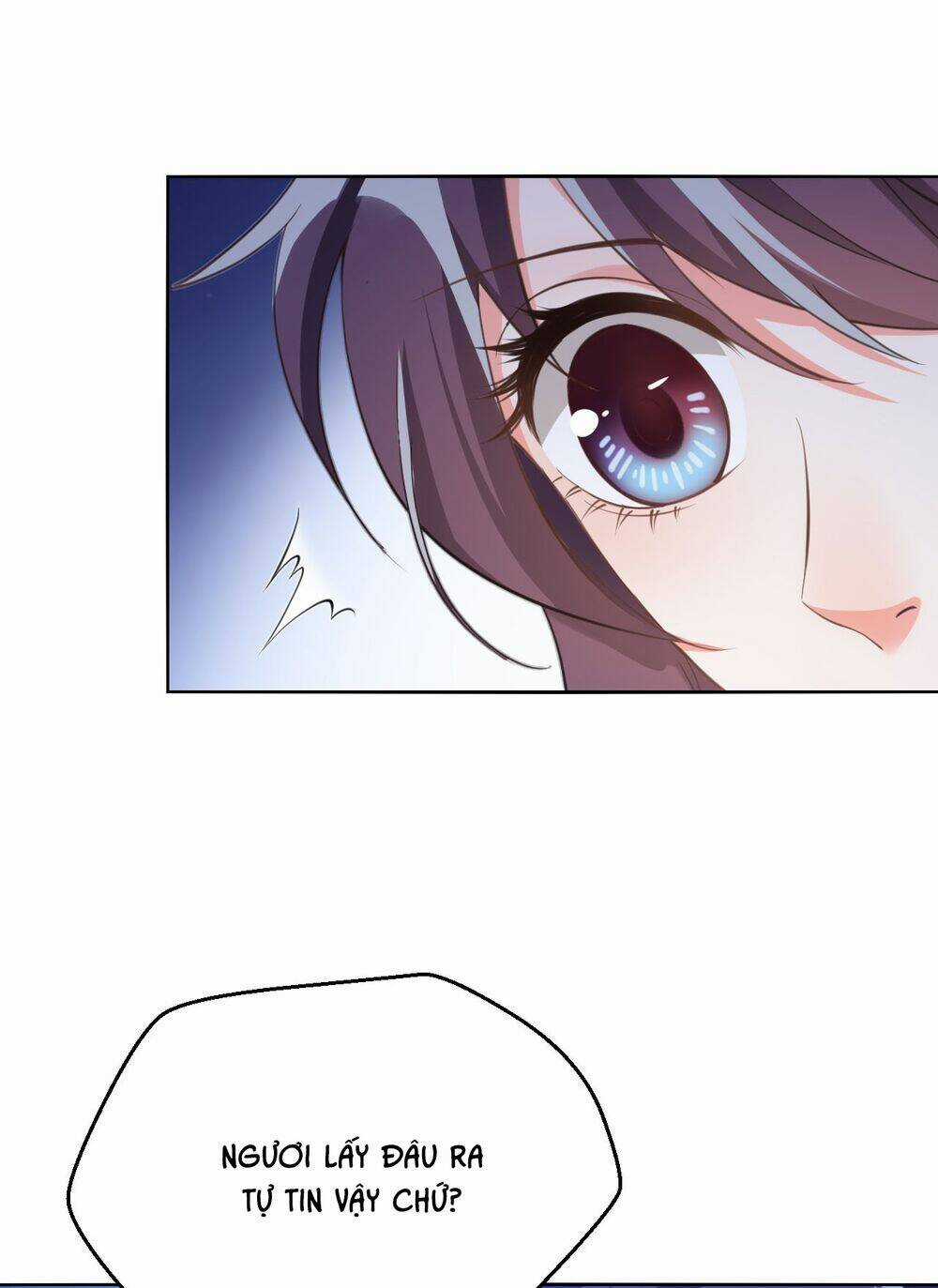 Nữ Tiên Tôn Bận Đào Hôn Chapter 5 trang 4