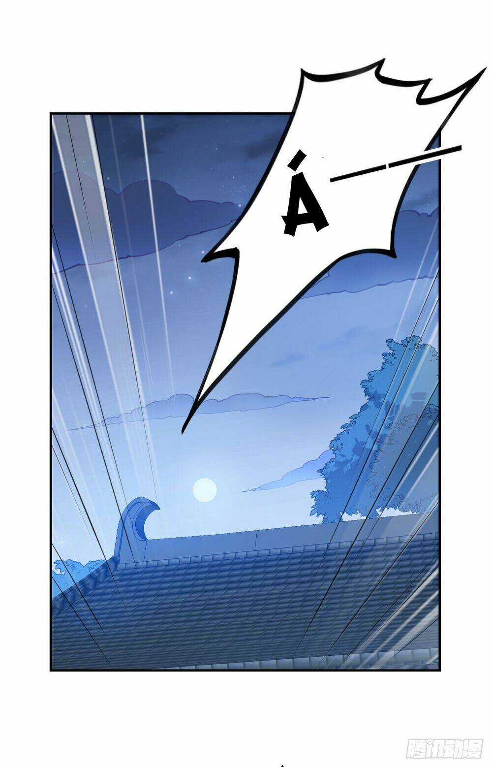 Nữ Tiên Tôn Bận Đào Hôn Chapter 5 trang 41