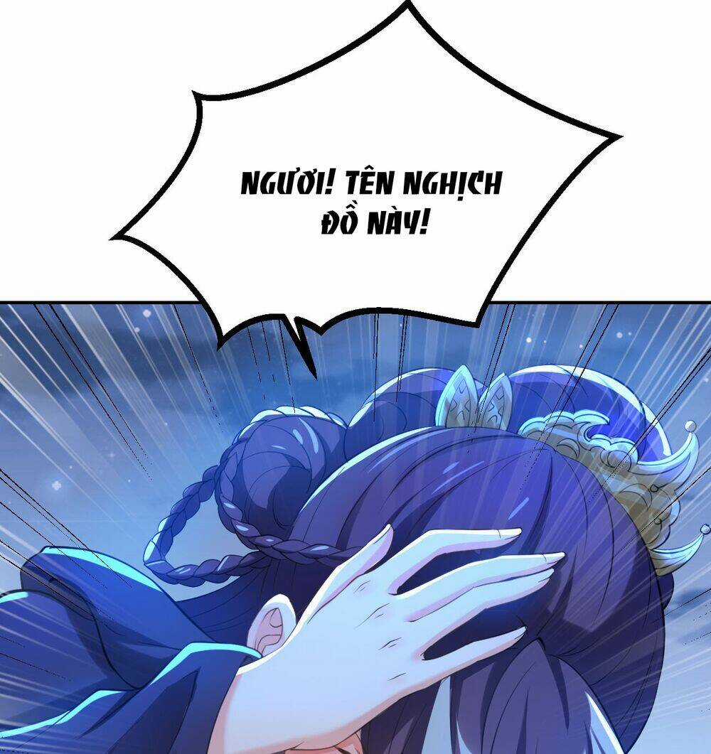 Nữ Tiên Tôn Bận Đào Hôn Chapter 5 trang 42