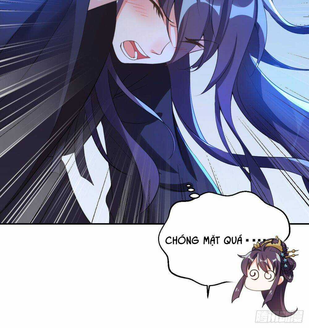 Nữ Tiên Tôn Bận Đào Hôn Chapter 5 trang 43