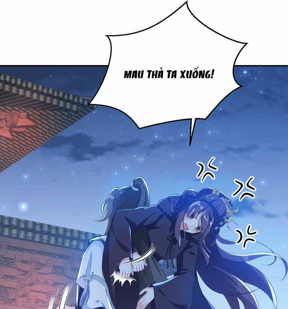 Nữ Tiên Tôn Bận Đào Hôn Chapter 5 trang 44