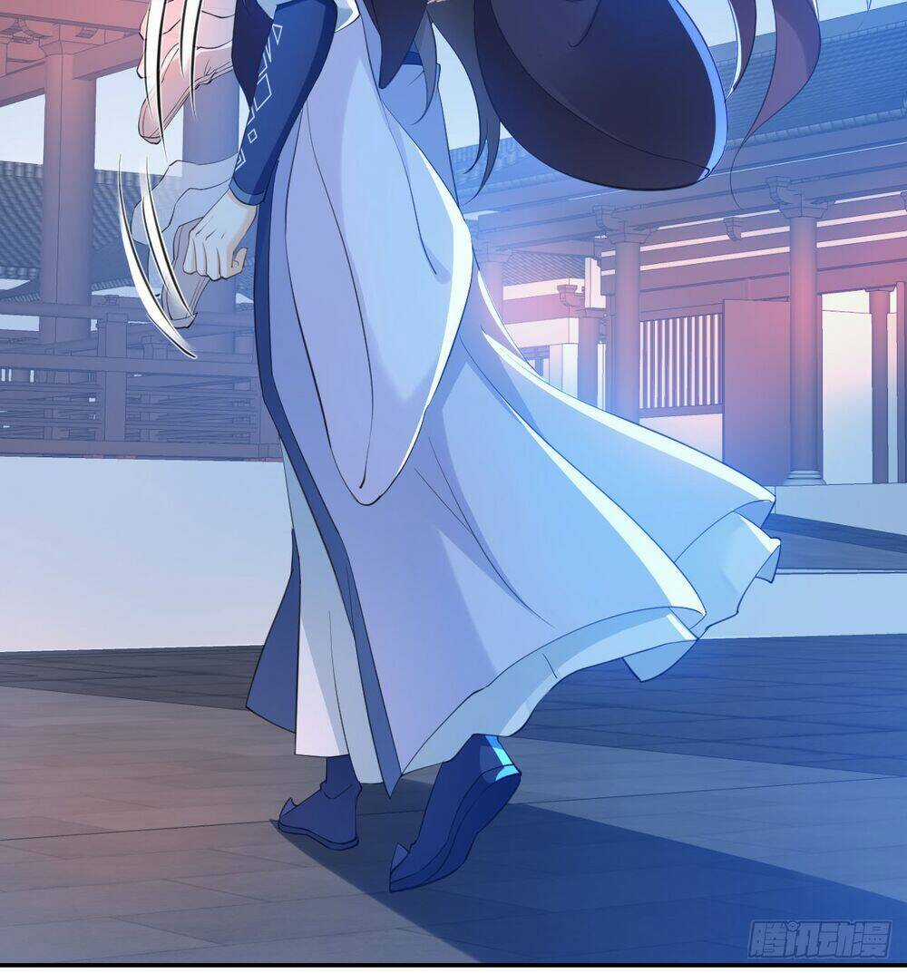 Nữ Tiên Tôn Bận Đào Hôn Chapter 5 trang 45