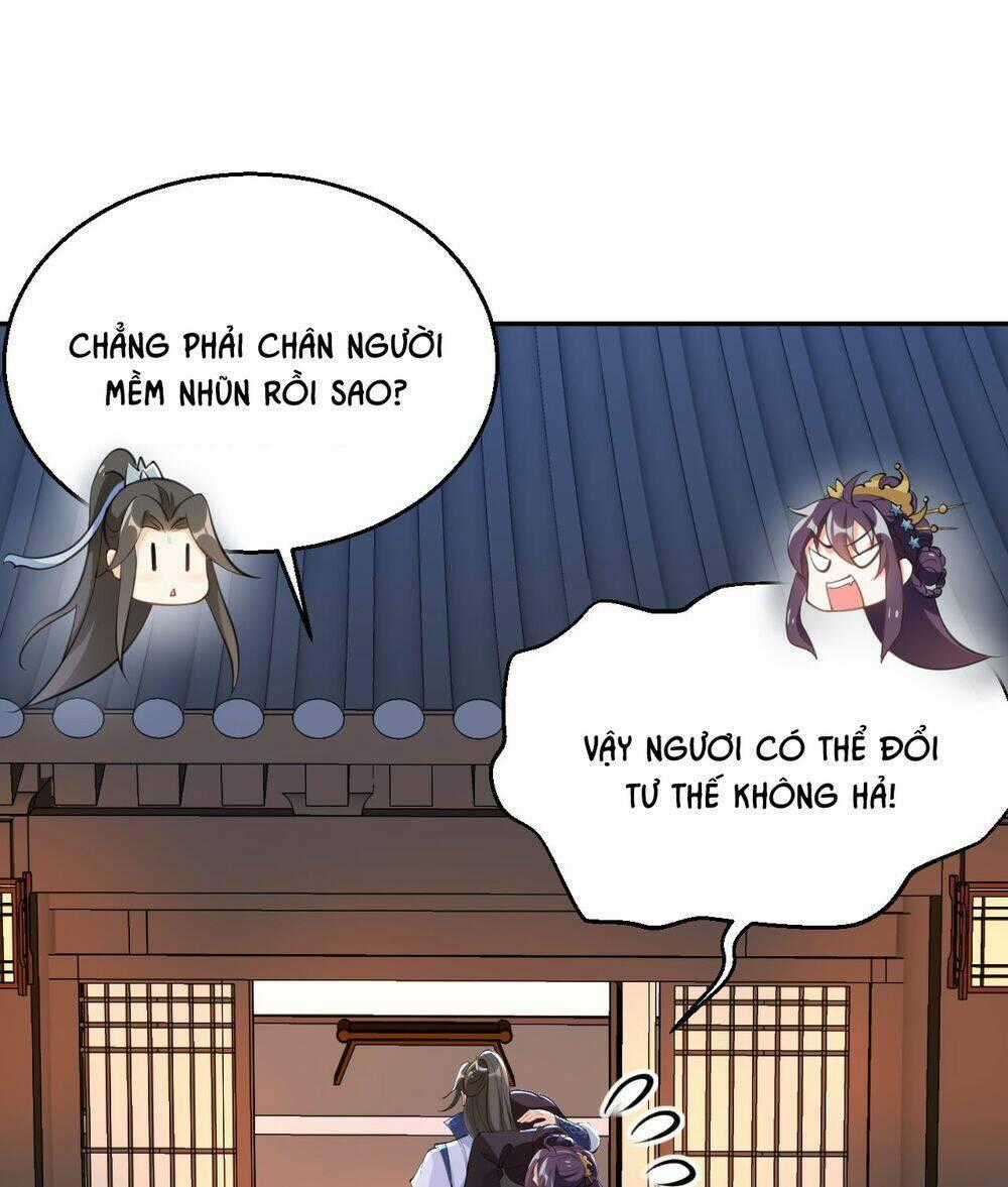 Nữ Tiên Tôn Bận Đào Hôn Chapter 5 trang 46