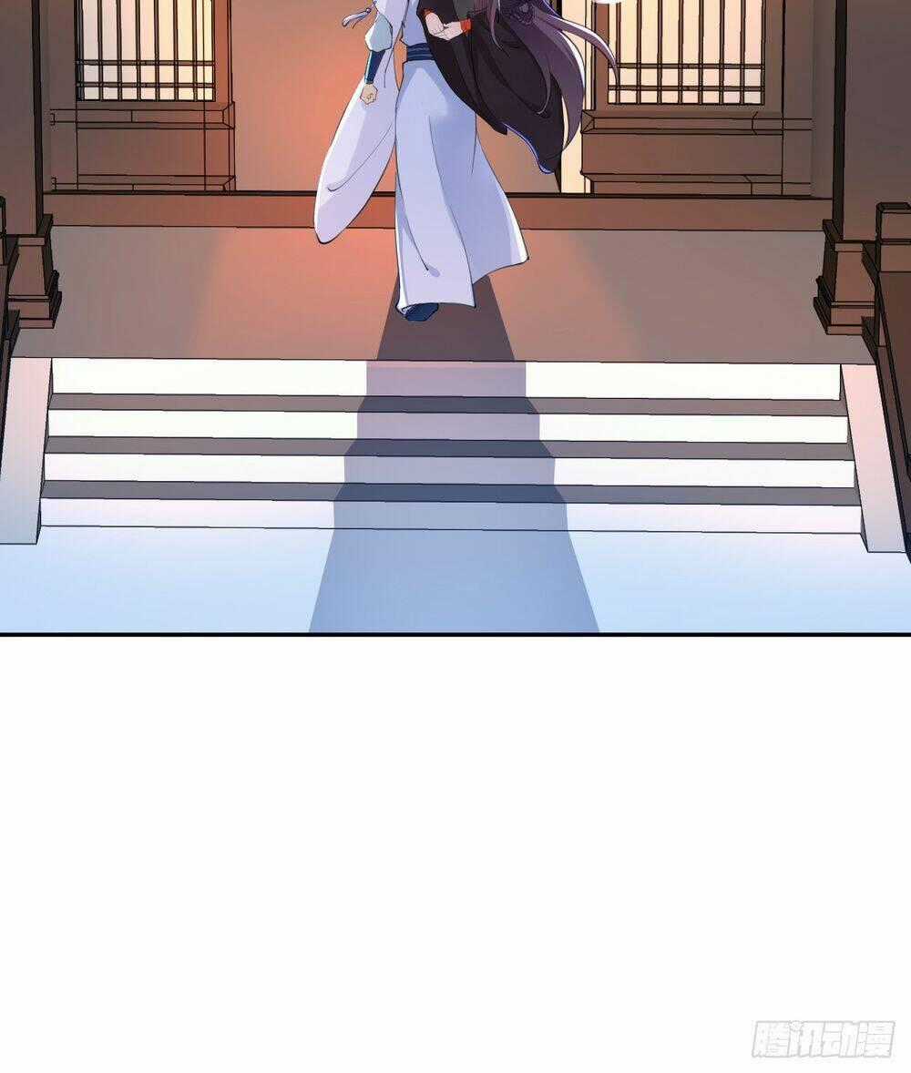 Nữ Tiên Tôn Bận Đào Hôn Chapter 5 trang 47