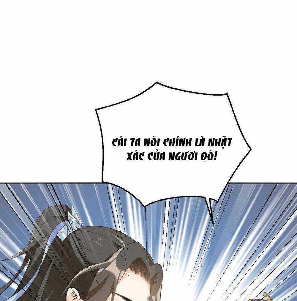 Nữ Tiên Tôn Bận Đào Hôn Chapter 5 trang 6