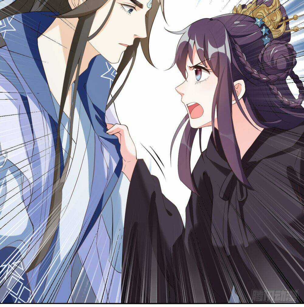 Nữ Tiên Tôn Bận Đào Hôn Chapter 5 trang 7