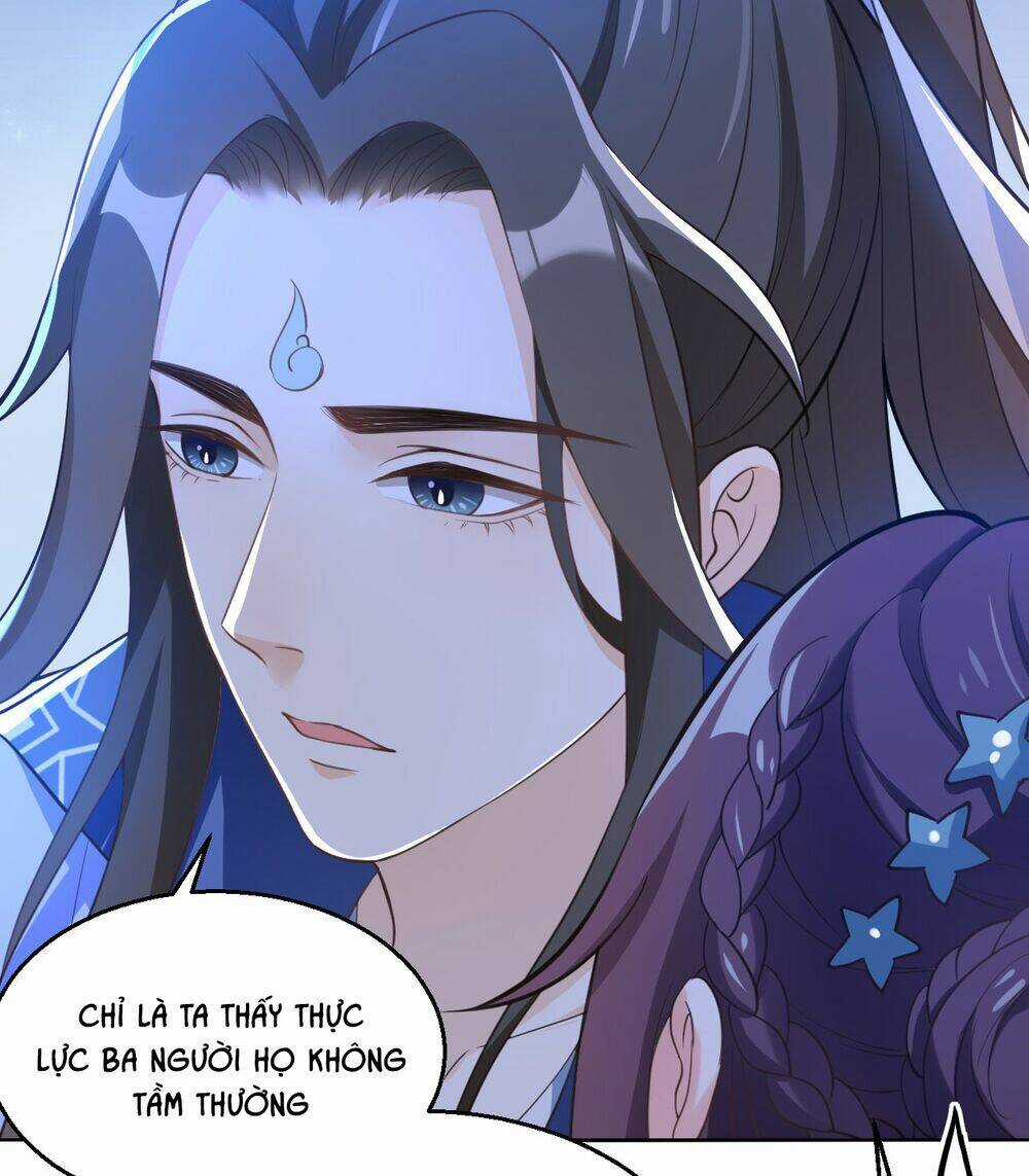 Nữ Tiên Tôn Bận Đào Hôn Chapter 5 trang 9