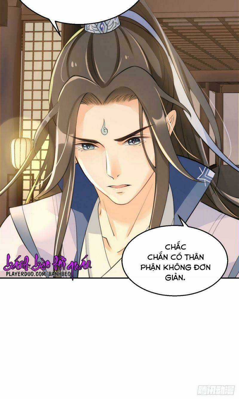 Nữ Tiên Tôn Bận Đào Hôn Chapter 6 trang 15