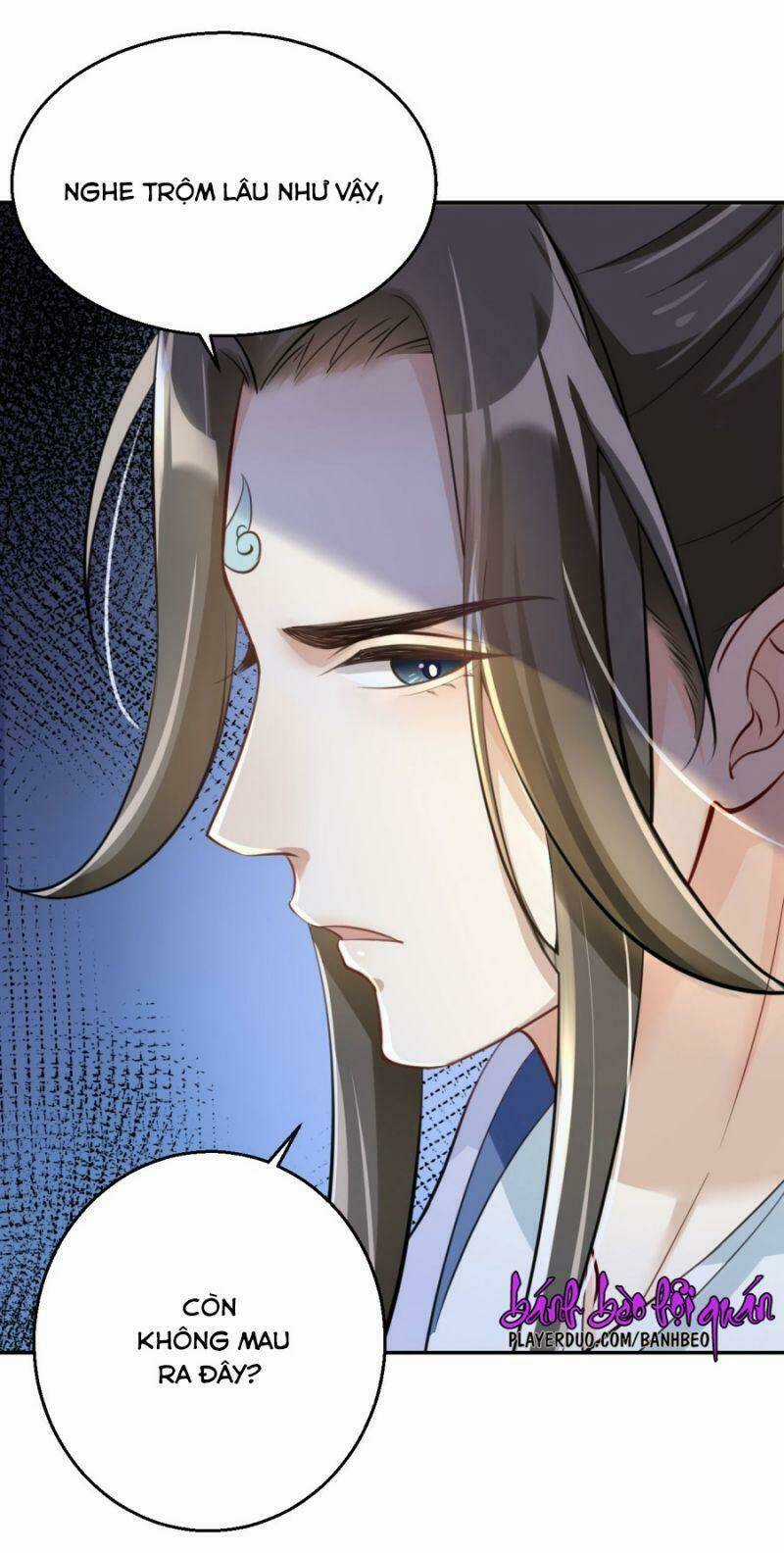 Nữ Tiên Tôn Bận Đào Hôn Chapter 6 trang 17