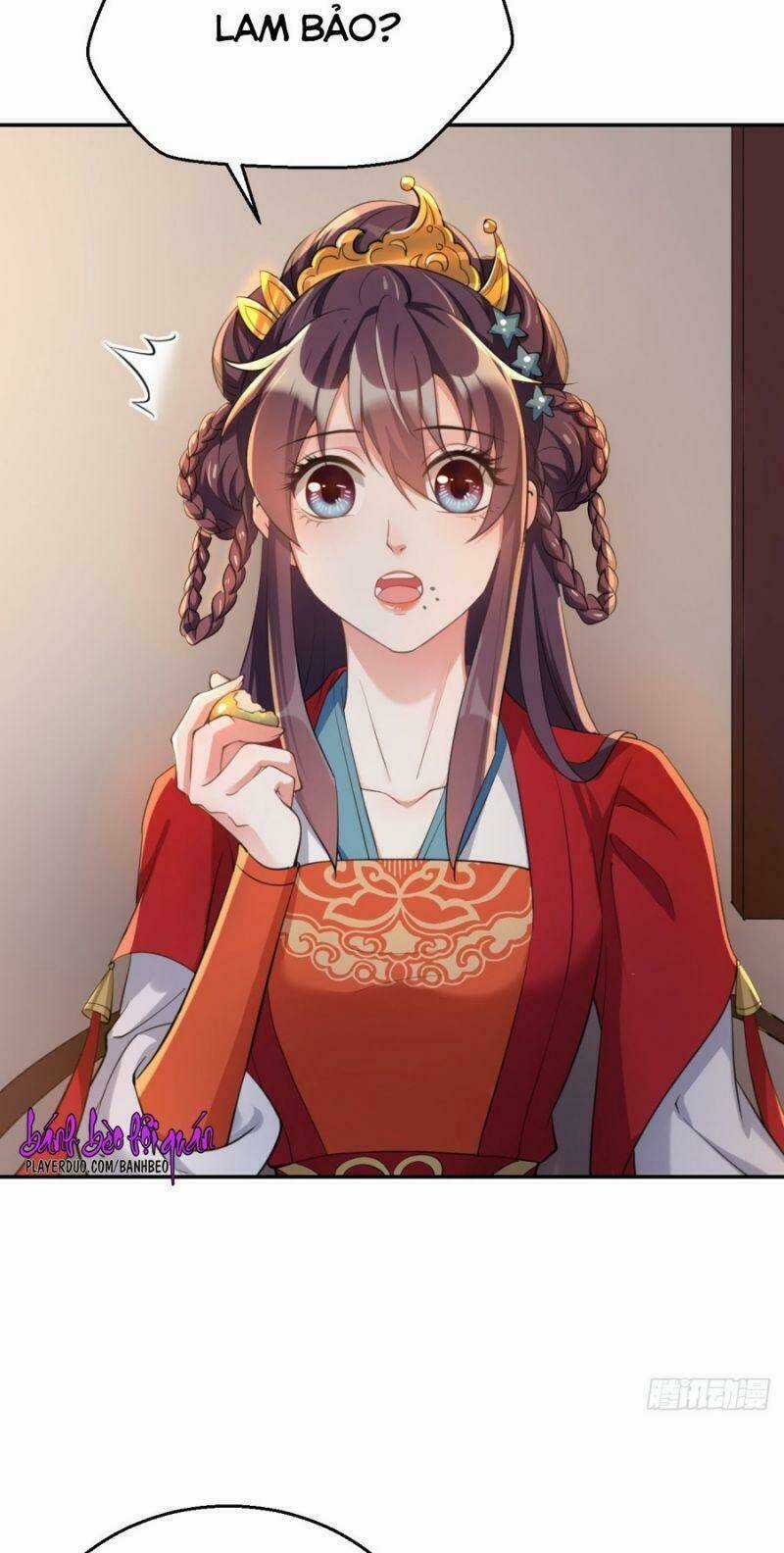 Nữ Tiên Tôn Bận Đào Hôn Chapter 6 trang 19