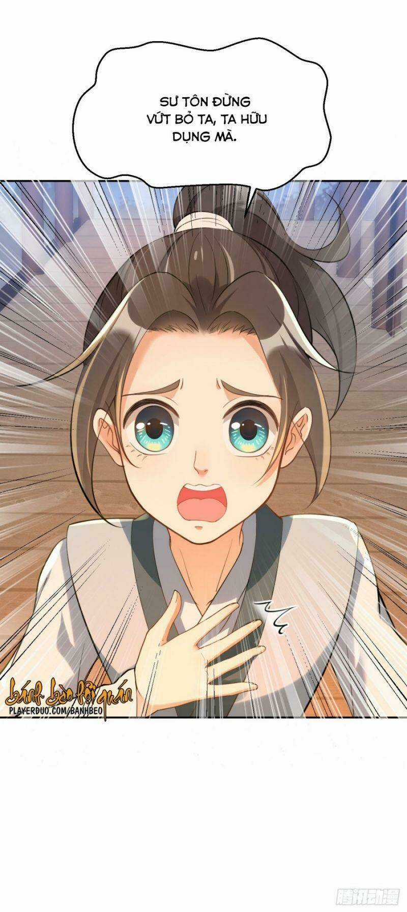 Nữ Tiên Tôn Bận Đào Hôn Chapter 6 trang 25