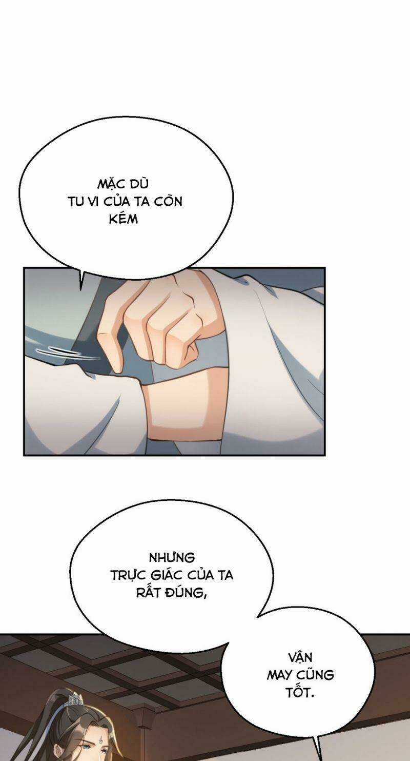 Nữ Tiên Tôn Bận Đào Hôn Chapter 6 trang 26