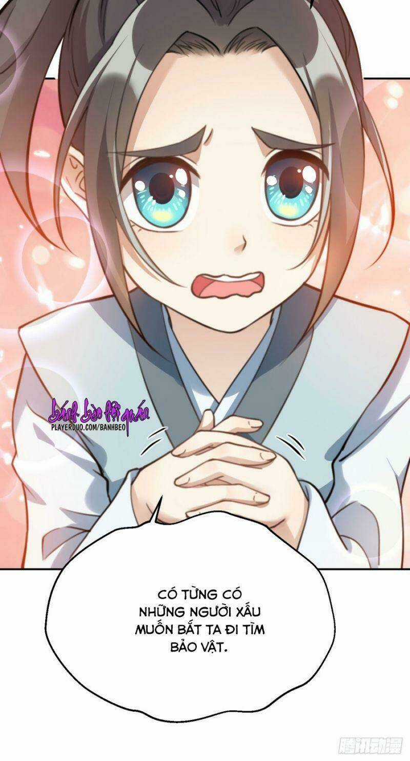 Nữ Tiên Tôn Bận Đào Hôn Chapter 6 trang 30