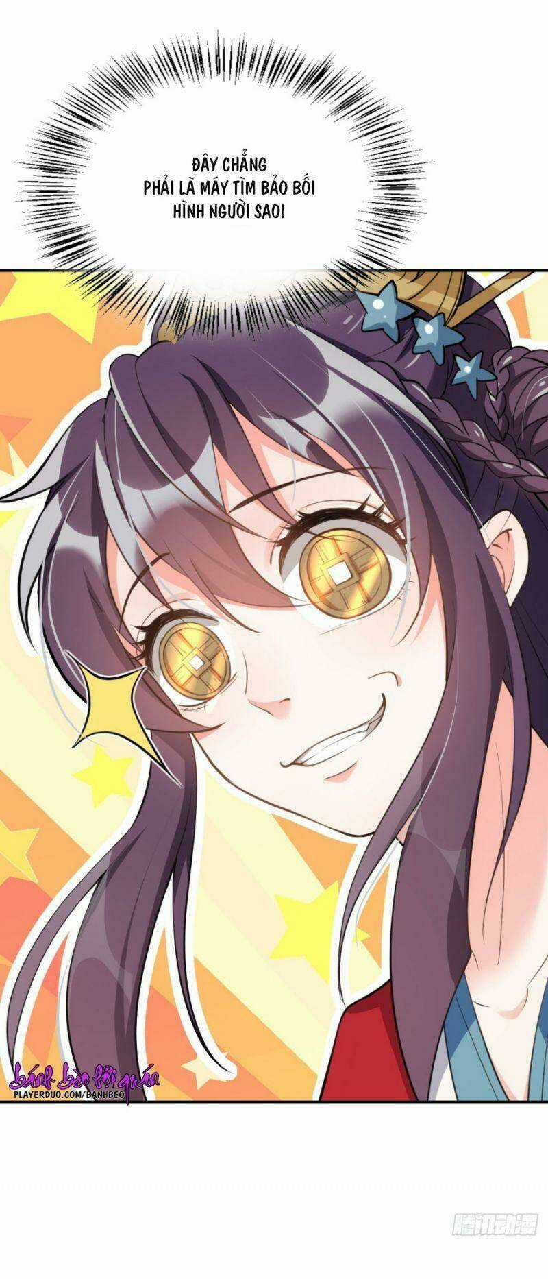 Nữ Tiên Tôn Bận Đào Hôn Chapter 6 trang 31