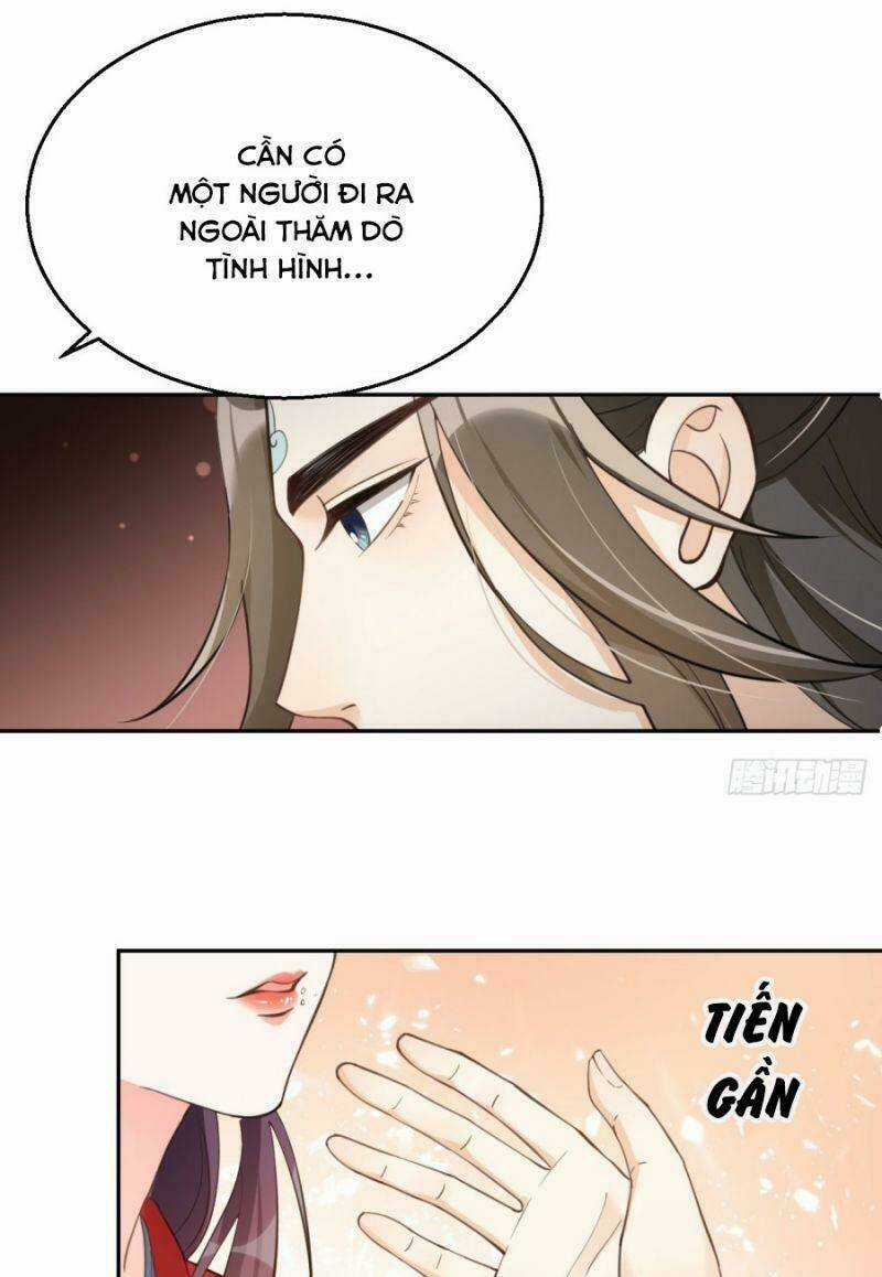 Nữ Tiên Tôn Bận Đào Hôn Chapter 6 trang 38