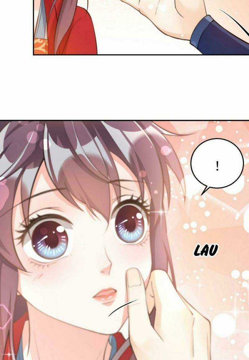 Nữ Tiên Tôn Bận Đào Hôn Chapter 6 trang 39