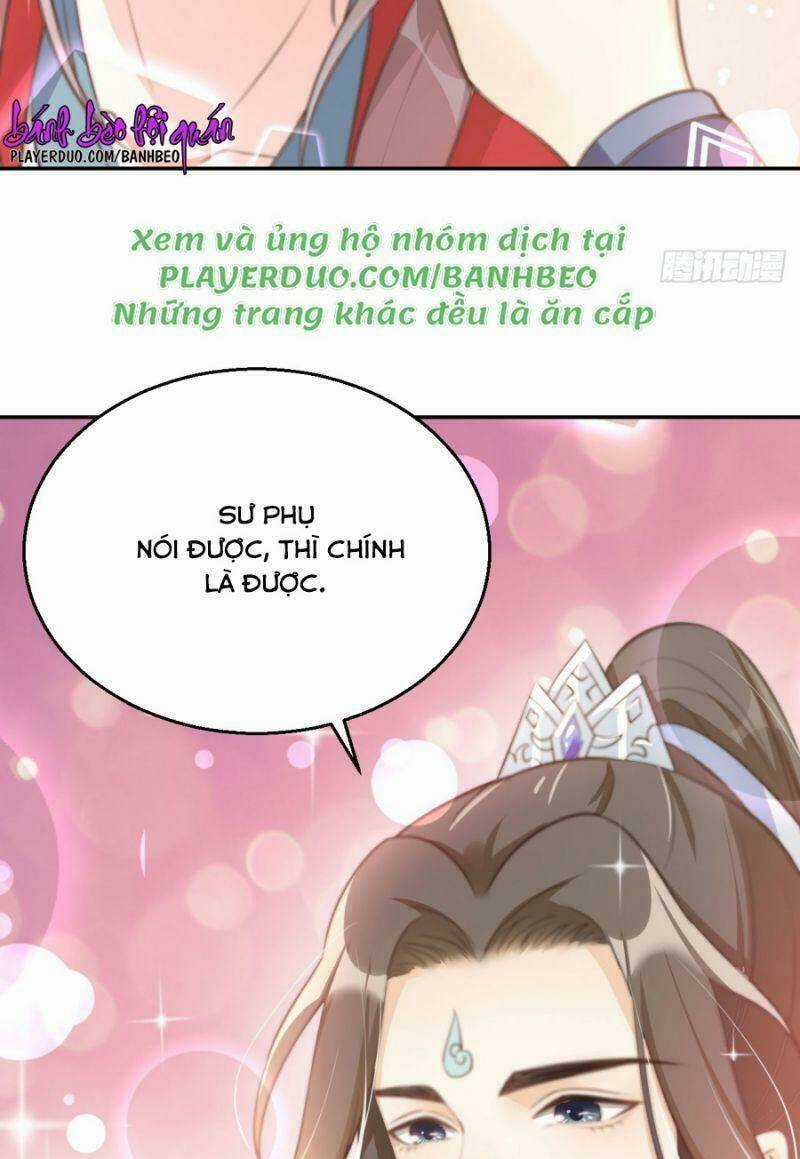 Nữ Tiên Tôn Bận Đào Hôn Chapter 6 trang 40