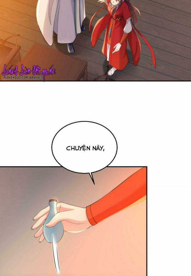 Nữ Tiên Tôn Bận Đào Hôn Chapter 6 trang 43