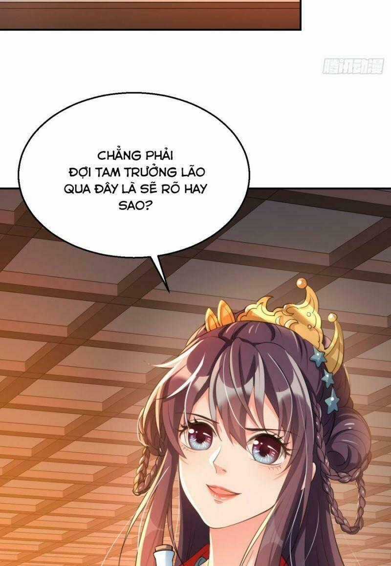 Nữ Tiên Tôn Bận Đào Hôn Chapter 6 trang 44