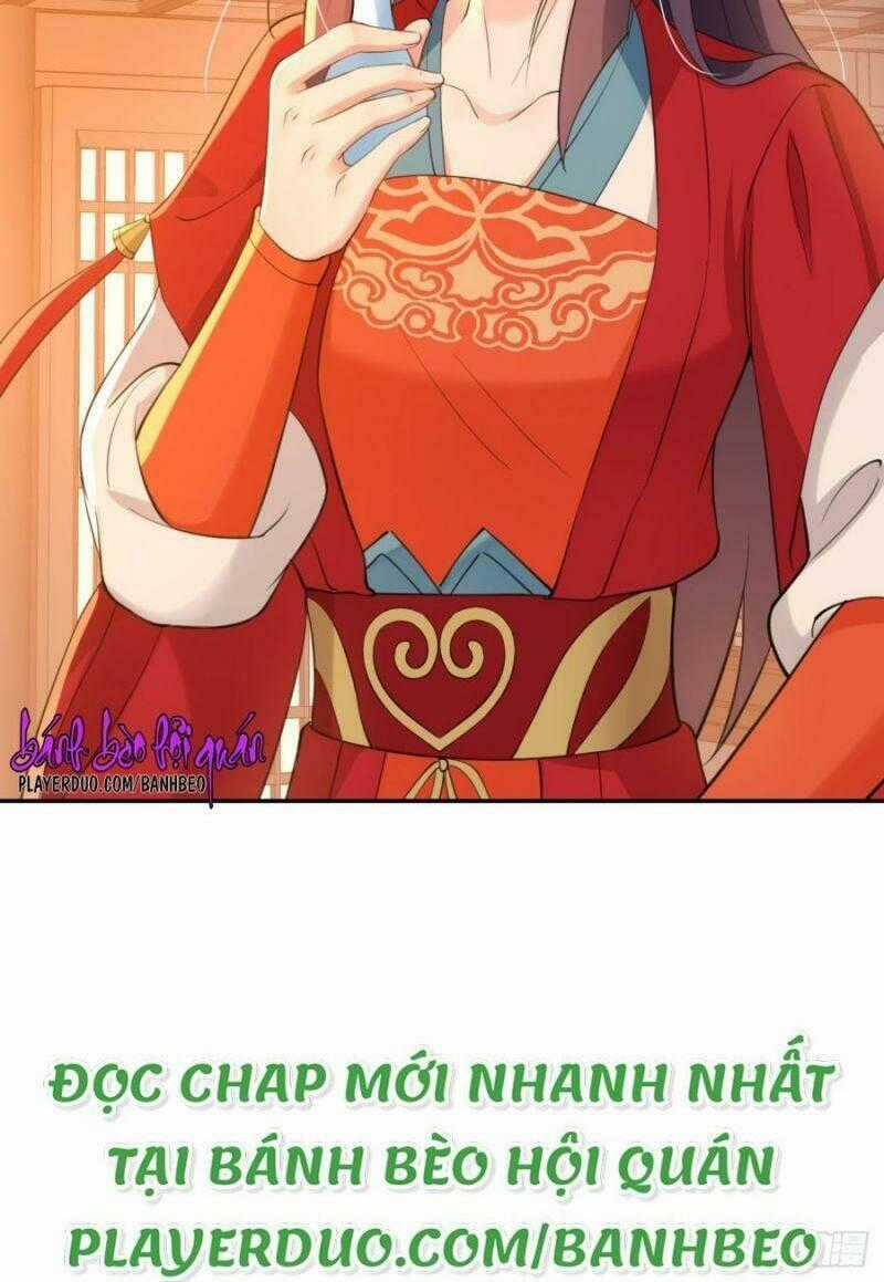 Nữ Tiên Tôn Bận Đào Hôn Chapter 6 trang 45