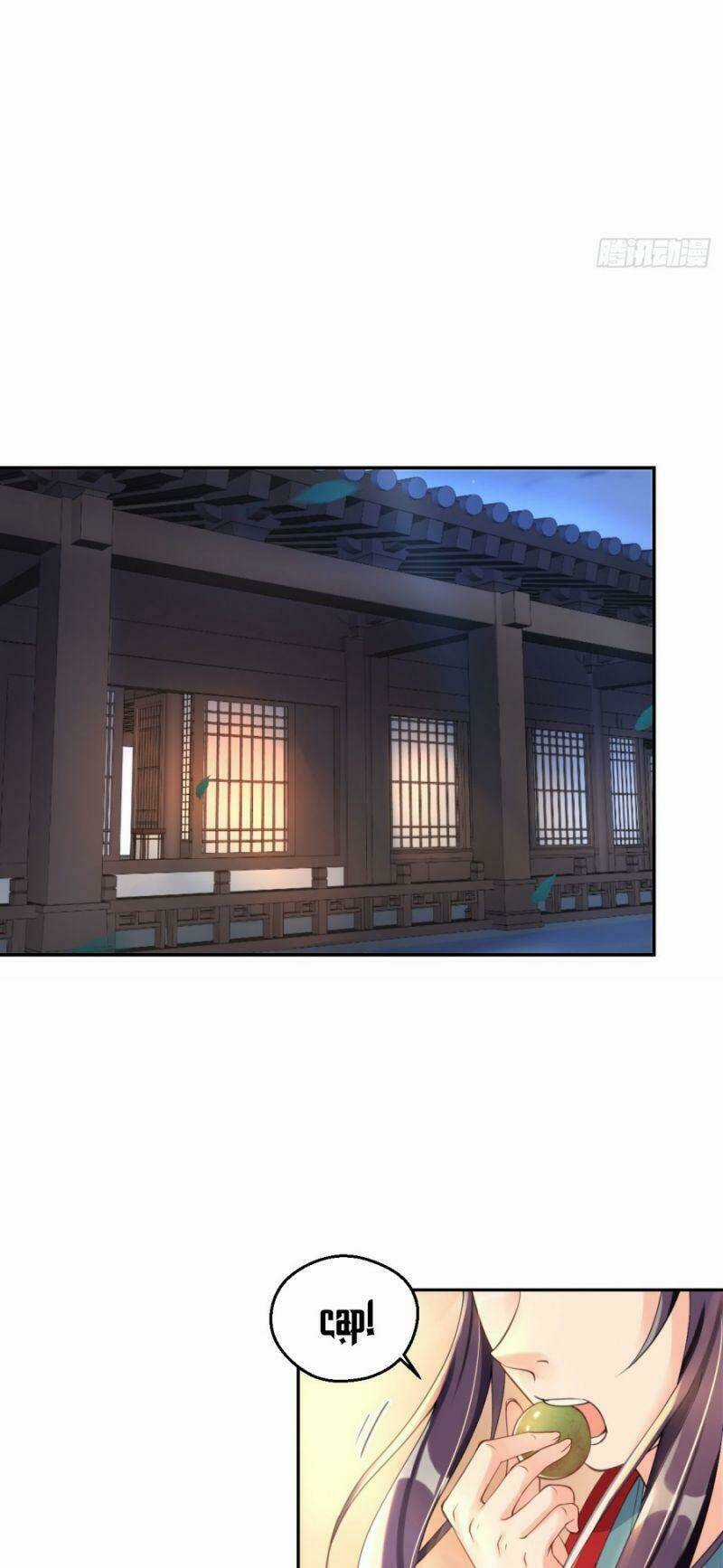 Nữ Tiên Tôn Bận Đào Hôn Chapter 6 trang 9