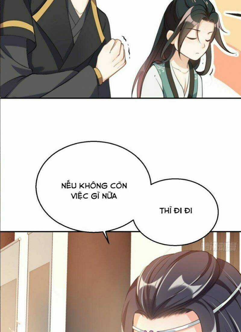 Nữ Tiên Tôn Bận Đào Hôn Chapter 7 trang 10