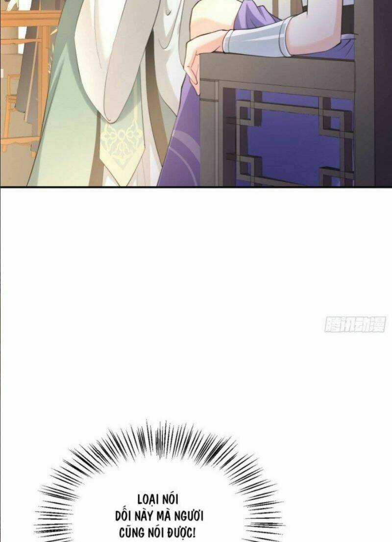 Nữ Tiên Tôn Bận Đào Hôn Chapter 7 trang 14