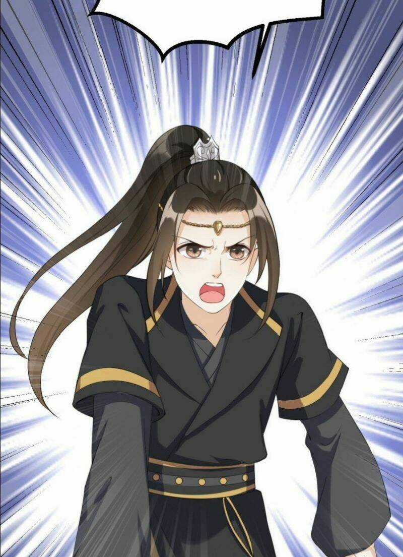 Nữ Tiên Tôn Bận Đào Hôn Chapter 7 trang 2