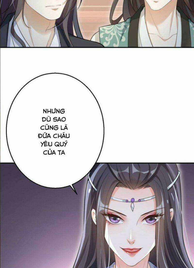 Nữ Tiên Tôn Bận Đào Hôn Chapter 7 trang 20
