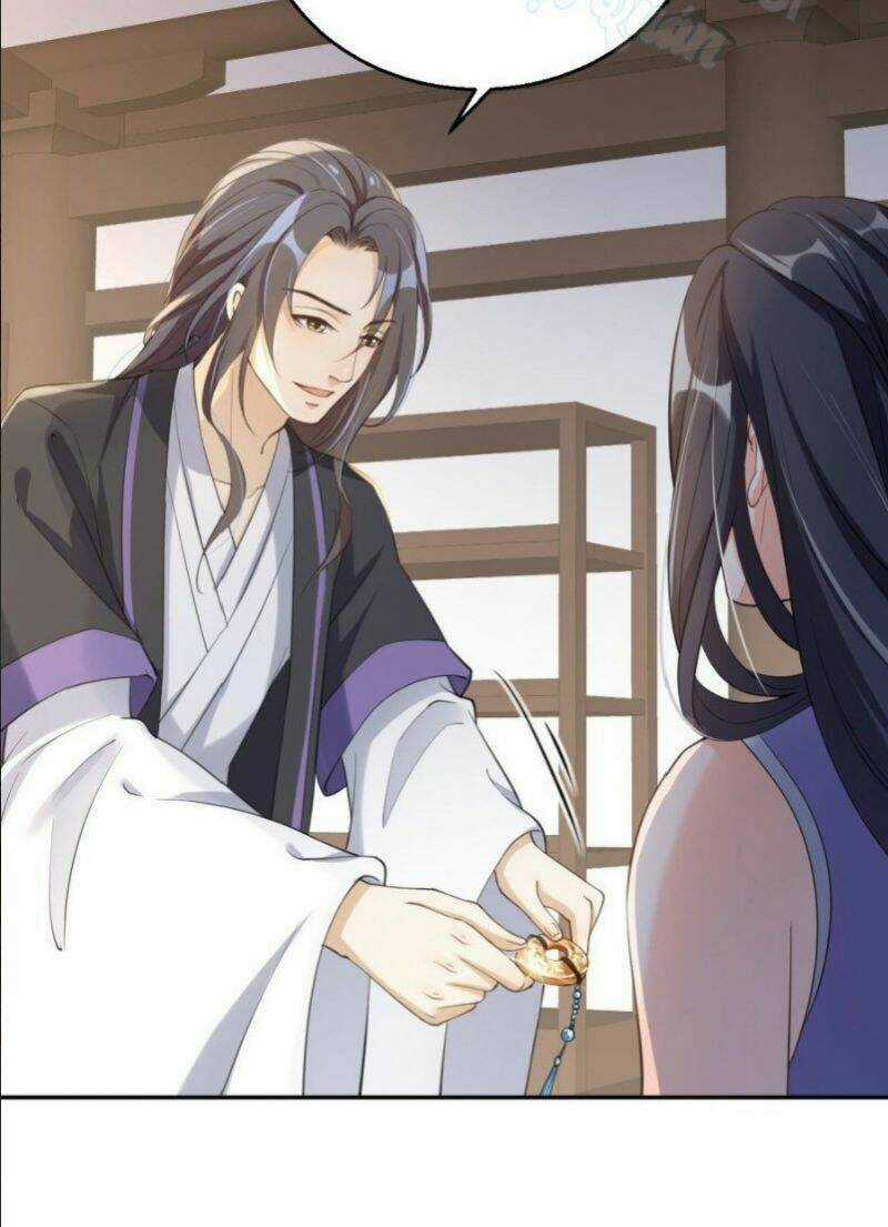 Nữ Tiên Tôn Bận Đào Hôn Chapter 7 trang 22