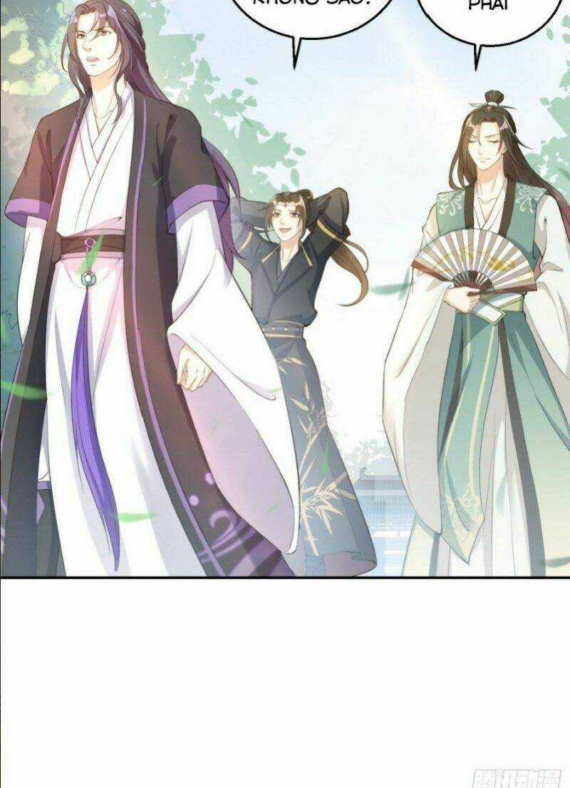 Nữ Tiên Tôn Bận Đào Hôn Chapter 7 trang 24