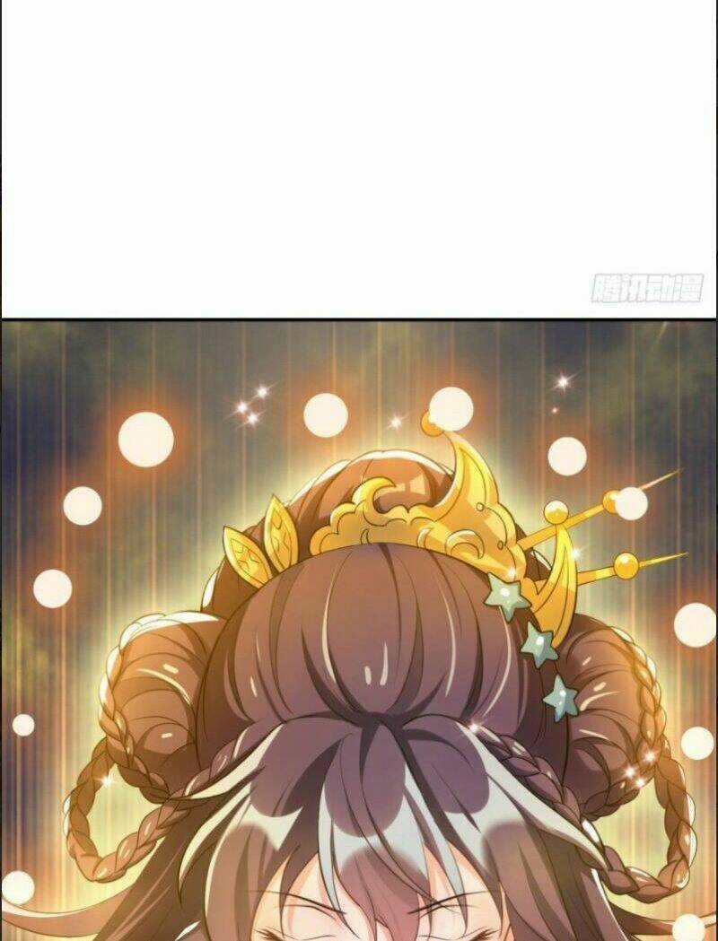 Nữ Tiên Tôn Bận Đào Hôn Chapter 7 trang 27