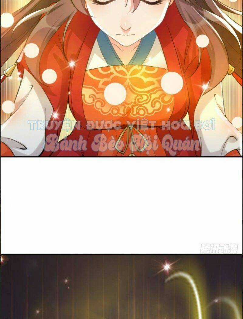 Nữ Tiên Tôn Bận Đào Hôn Chapter 7 trang 28