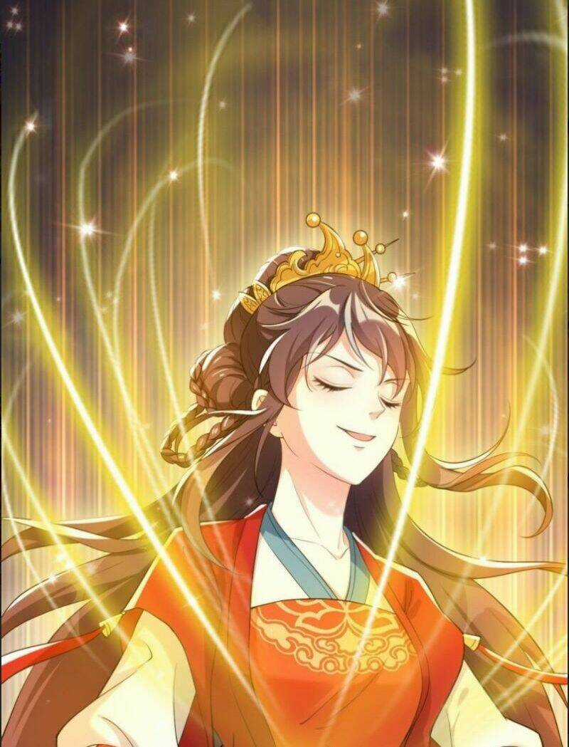 Nữ Tiên Tôn Bận Đào Hôn Chapter 7 trang 29