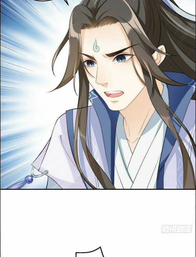 Nữ Tiên Tôn Bận Đào Hôn Chapter 7 trang 31