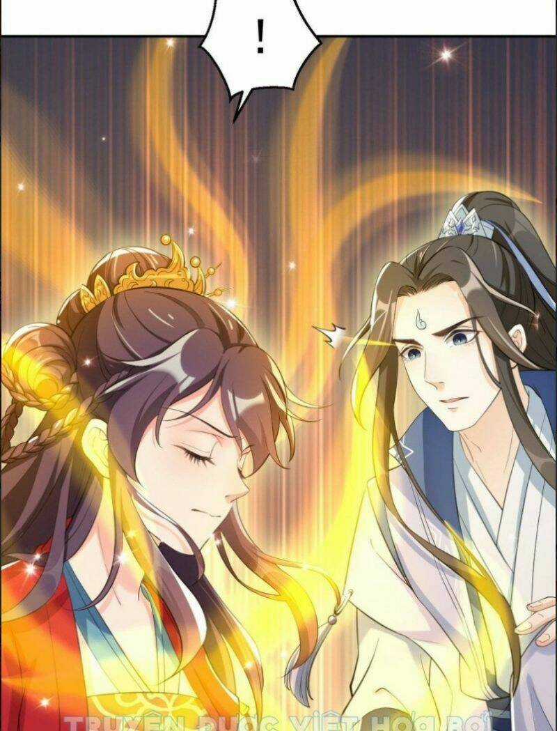 Nữ Tiên Tôn Bận Đào Hôn Chapter 7 trang 32