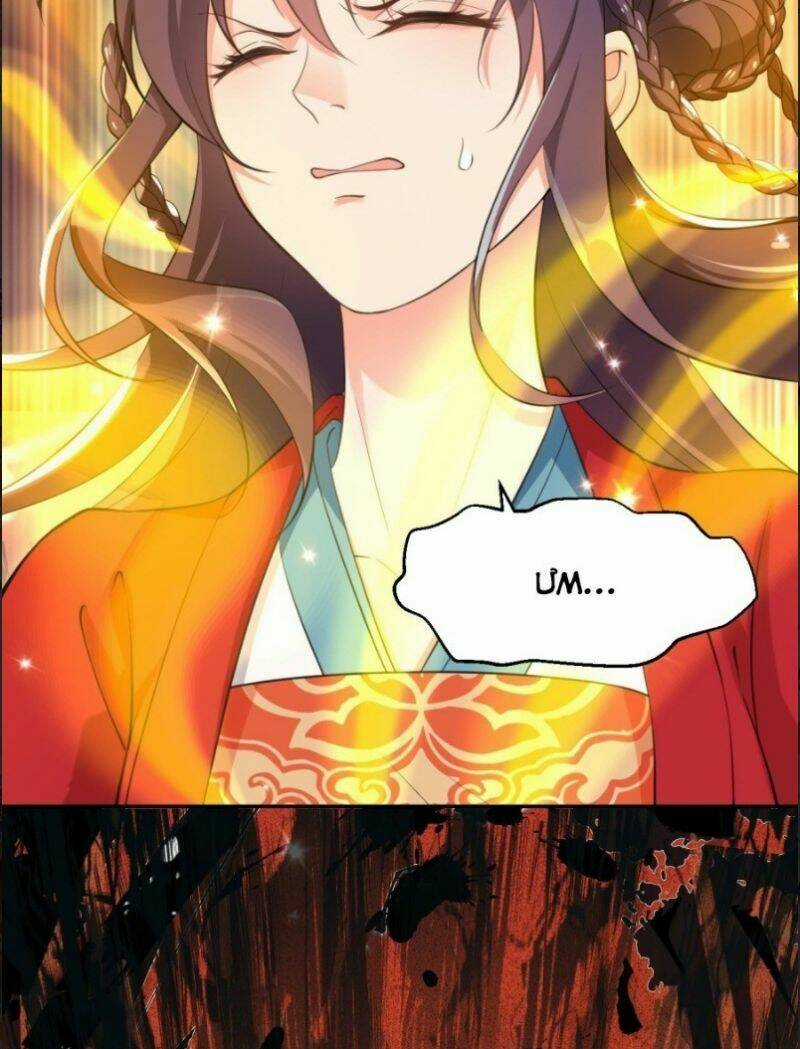 Nữ Tiên Tôn Bận Đào Hôn Chapter 7 trang 34