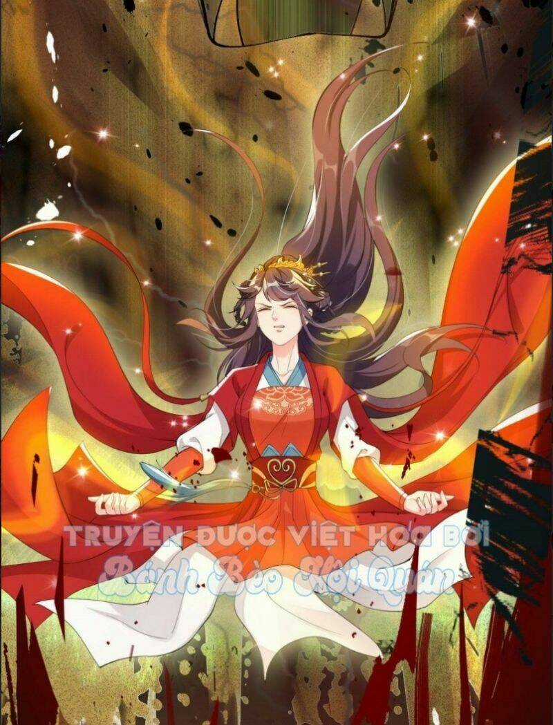 Nữ Tiên Tôn Bận Đào Hôn Chapter 7 trang 36