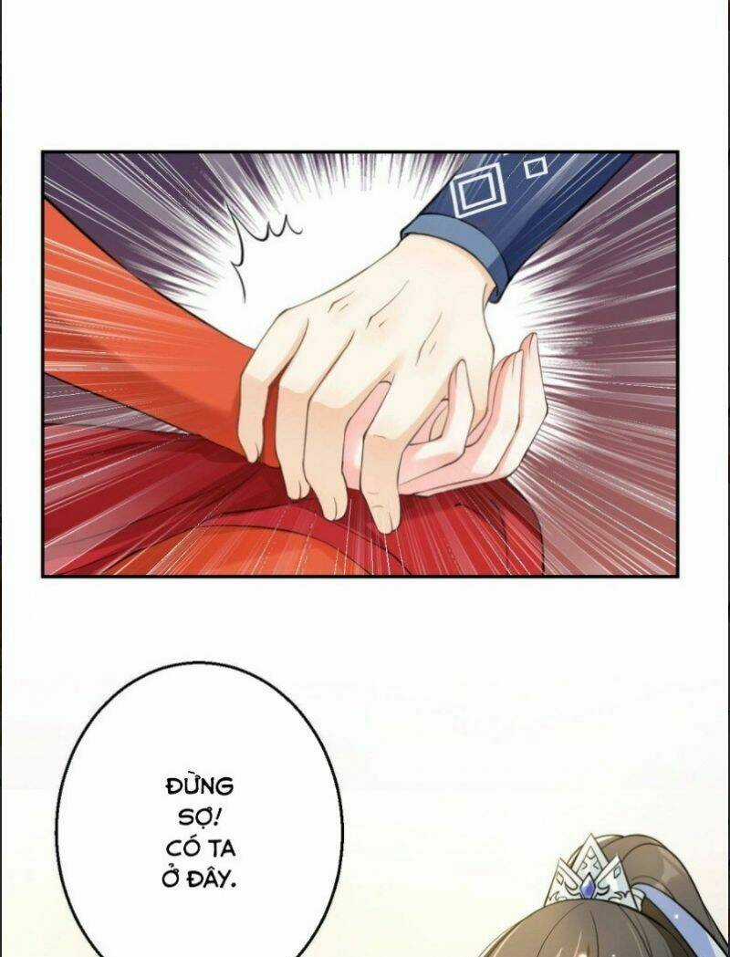 Nữ Tiên Tôn Bận Đào Hôn Chapter 7 trang 38