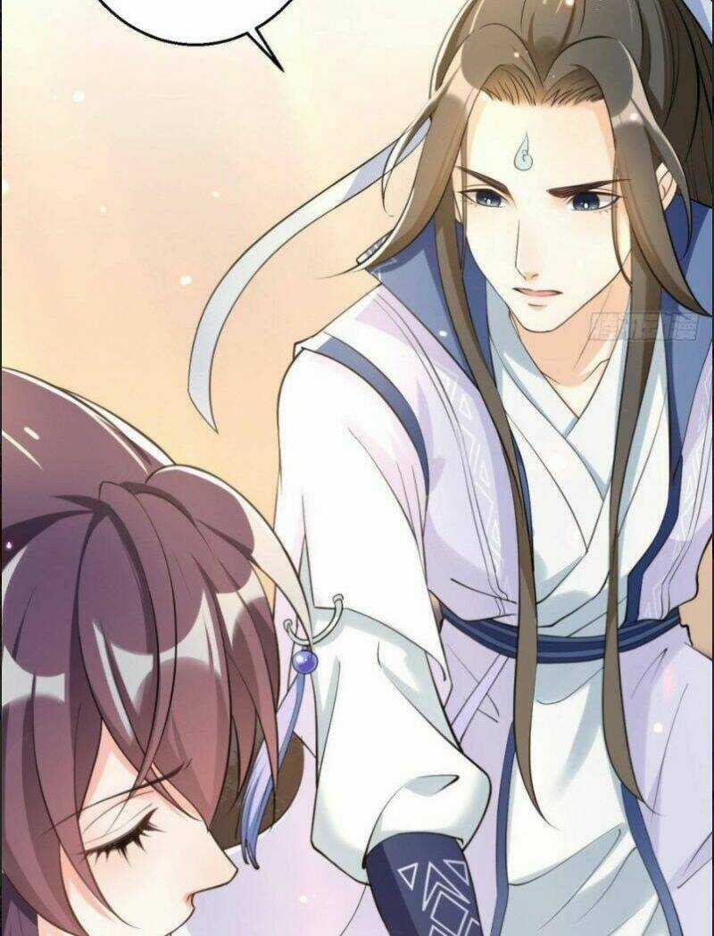 Nữ Tiên Tôn Bận Đào Hôn Chapter 7 trang 39