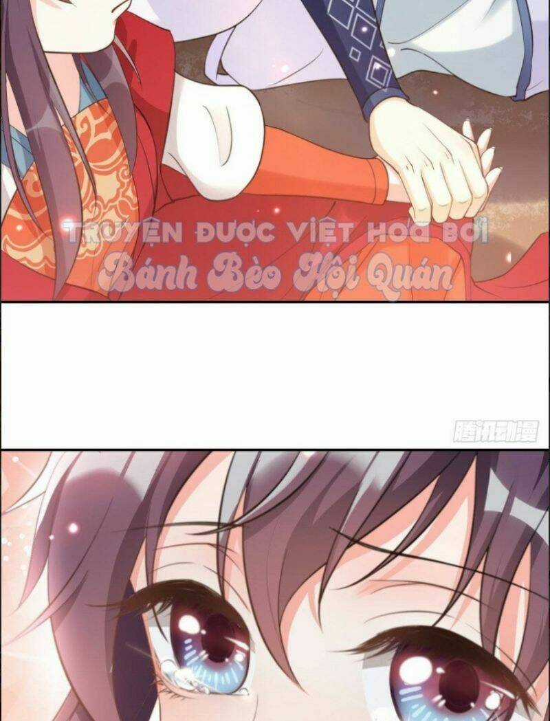 Nữ Tiên Tôn Bận Đào Hôn Chapter 7 trang 40