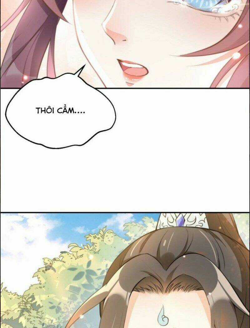 Nữ Tiên Tôn Bận Đào Hôn Chapter 7 trang 41