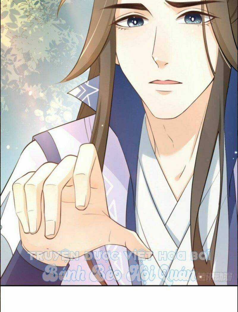 Nữ Tiên Tôn Bận Đào Hôn Chapter 7 trang 42