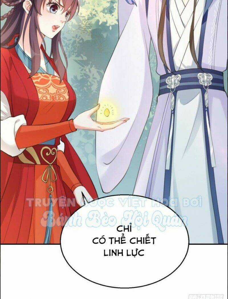 Nữ Tiên Tôn Bận Đào Hôn Chapter 7 trang 45