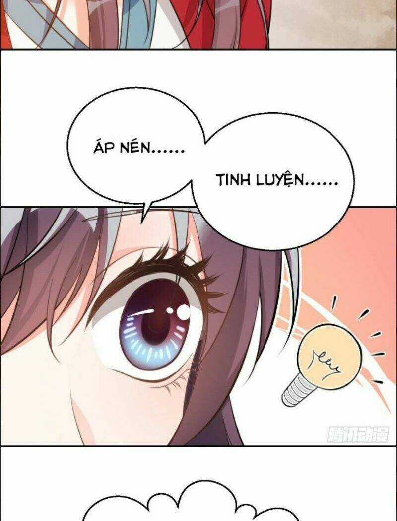 Nữ Tiên Tôn Bận Đào Hôn Chapter 7 trang 47
