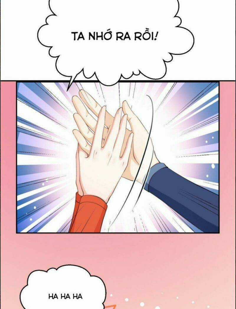 Nữ Tiên Tôn Bận Đào Hôn Chapter 7 trang 48