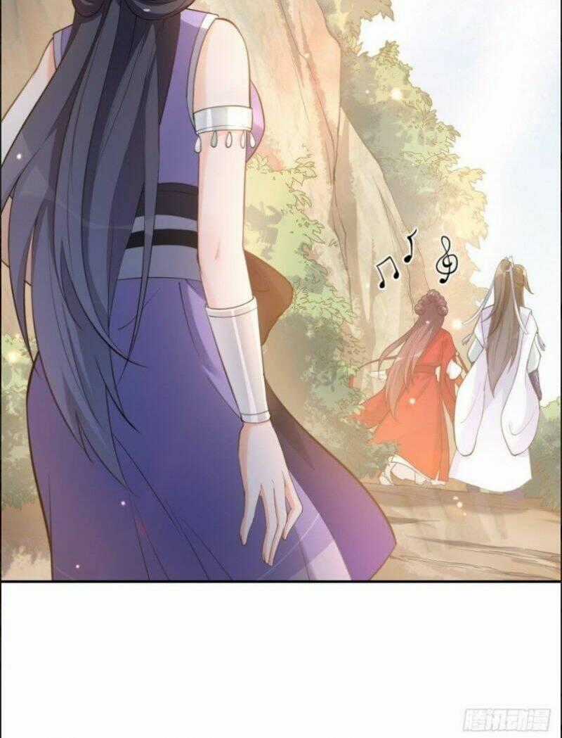 Nữ Tiên Tôn Bận Đào Hôn Chapter 7 trang 51