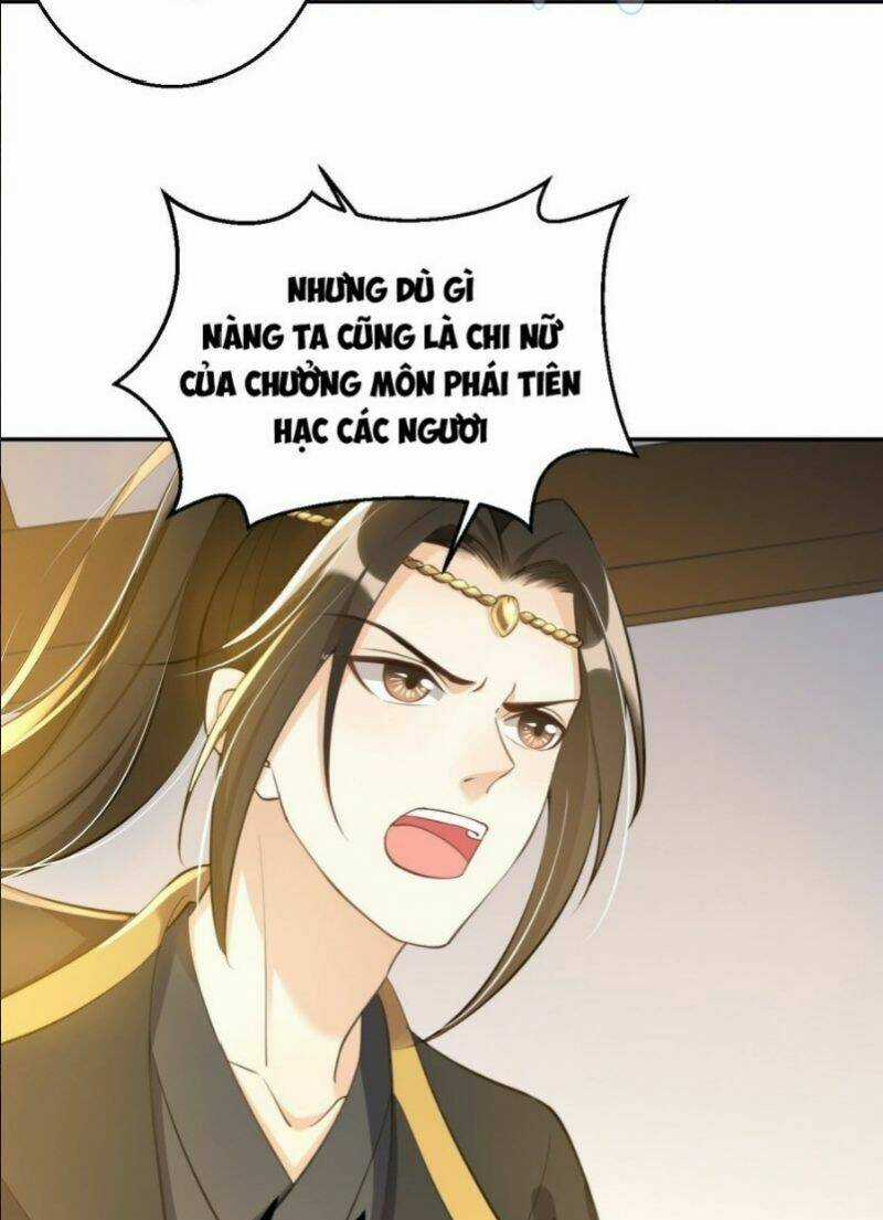 Nữ Tiên Tôn Bận Đào Hôn Chapter 7 trang 6