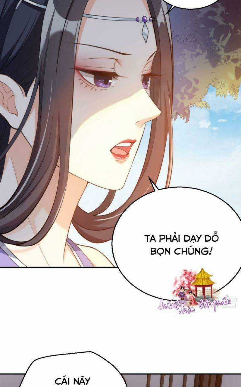 Nữ Tiên Tôn Bận Đào Hôn Chapter 8 trang 2